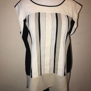 Kenneth Cole Blouse